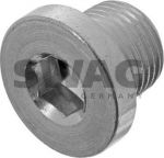SWAG 62 94 5617 резьбовая пробка, масляный поддон на FORD MONDEO IV седан (BA7)