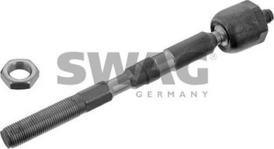 SWAG 62 94 5950 осевой шарнир, рулевая тяга на PEUGEOT 208