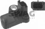 SWAG 62931198 Датчик импульсов Ford, PSA, Mazda, Volvo, Mits