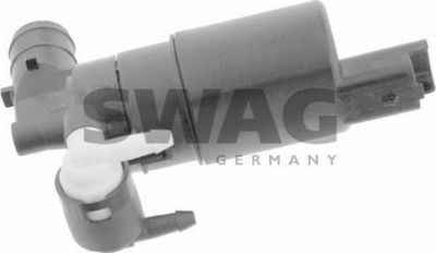 SWAG 64 92 4453 Насос омывателя 64924453 (1)