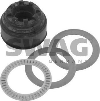 SWAG 70 55 0007 опора стойки амортизатора на FIAT UNO (146A/E)
