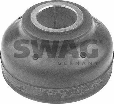 SWAG 70 60 0004 опора, стабилизатор на FIAT UNO (146A/E)