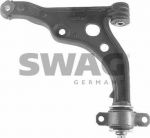 SWAG 70 73 0056 рычаг независимой подвески колеса, подвеска колеса на PEUGEOT BOXER фургон (230L)
