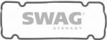 SWAG 70 91 2166 прокладка, крышка головки цилиндра на FIAT UNO (146A/E)