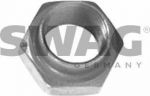SWAG 70 91 2692 конец вала, приводной вал на PEUGEOT BOXER фургон (230L)