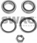 SWAG 70 91 2695 комплект подшипника ступицы колеса на FIAT DUCATO Panorama (280)