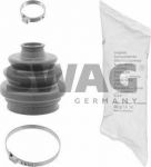 SWAG 70 91 4297 комплект пылника, приводной вал на FIAT MAREA (185)