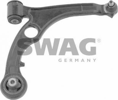 SWAG 70 91 9959 рычаг независимой подвески колеса, подвеска колеса на FIAT STILO (192)