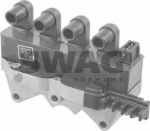SWAG 70 92 2697 катушка зажигания на FIAT BRAVA (182)
