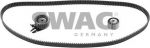 SWAG 70 92 8321 комплект ремня грм на ALFA ROMEO SPIDER (939_, 939)