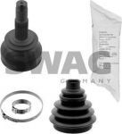 SWAG 70 93 3286 шарнирный комплект, приводной вал на FIAT MAREA (185)