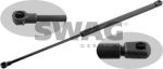SWAG 70 93 3337 газовая пружина, крышка багажник на FIAT PANDA Van (169)