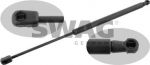 SWAG 70 93 3338 газовая пружина, крышка багажник на FIAT IDEA (350_)