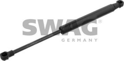 SWAG 70 93 3343 газовая пружина, крышка багажник на FIAT LINEA (323)