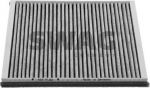 SWAG 70 93 6002 фильтр, воздух во внутренном пространстве на LANCIA DELTA III (844)