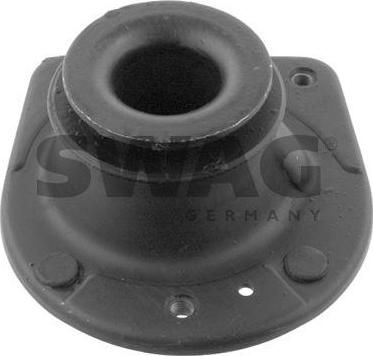 SWAG 70 93 6614 опора стойки амортизатора на FIAT DOBLO вэн (223, 119)