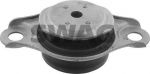 SWAG 70 93 6823 подвеска, двигатель на FIAT PANDA (169)