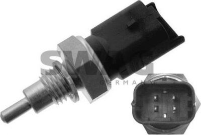 SWAG 70 93 7219 датчик, температура охлаждающей жидкости на ALFA ROMEO 147 (937)