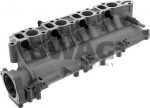 SWAG 70 93 9730 патрубок, впускной коллектор на OPEL ASTRA H GTC (L08)