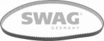 SWAG 70 93 9783 поликлиновой ремень на OPEL ASTRA F Наклонная задняя часть (53_, 54_, 58_, 59_)