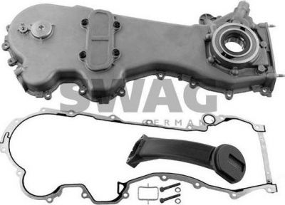 SWAG 70 94 0530 масляный насос на FIAT DOBLO c бортовой платформой/ходовая часть (263)