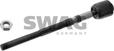 SWAG 70 94 3666 осевой шарнир, рулевая тяга на FIAT IDEA (350_)