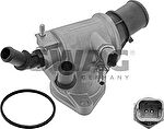 SWAG 70 94 5540 корпус термостата на OPEL ASTRA H GTC (L08)