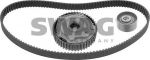 SWAG 70 94 9385 комплект ремня грм на FIAT LINEA (323)
