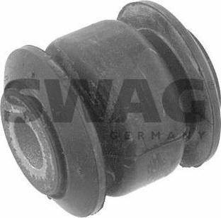 SWAG 70931092 Сайл.блок подвески