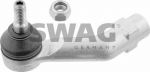 SWAG 74 92 9419 наконечник поперечной рулевой тяги на ALFA ROMEO 159 (939)