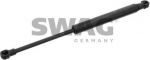 SWAG 74 93 3061 газовая пружина, крышка багажник на ALFA ROMEO 159 (939)