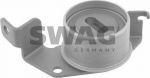 SWAG 80 92 6991 натяжной ролик, ремень грм на MITSUBISHI CARISMA (DA_)
