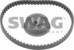SWAG 80 92 7396 комплект ремня грм на MITSUBISHI L 300 автобус (P0_W, P1_W, P2_W)