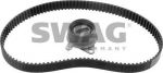 SWAG 80 93 1398 комплект ремня грм на MITSUBISHI COLT V (CJ_, CP_)