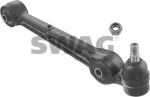 SWAG 80 94 1236 рычаг независимой подвески колеса, подвеска колеса на MITSUBISHI GALANT V седан (E5_A, E7_A, E8_A)