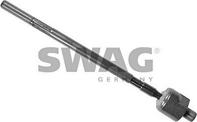 SWAG 80 94 1304 осевой шарнир, рулевая тяга на MITSUBISHI L 300 автобус (P0_W, P1_W, P2_W)