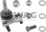 SWAG 81 92 3243 несущий / направляющий шарнир на TOYOTA COROLLA Liftback (_E11_)