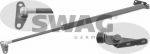 SWAG 81 92 6272 газовая пружина, крышка багажник на TOYOTA COROLLA Wagon (_E10_)