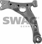 SWAG 81 92 8109 рычаг независимой подвески колеса, подвеска колеса на TOYOTA CARINA E седан (_T19_)