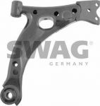 SWAG 81 92 8110 рычаг независимой подвески колеса, подвеска колеса на TOYOTA CARINA E седан (_T19_)