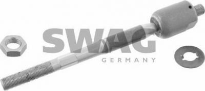 SWAG 81 92 9352 Осевой шарнир, рулевая тяга