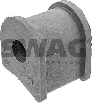SWAG 81 94 2871 опора, стабилизатор на TOYOTA CARINA E седан (_T19_)
