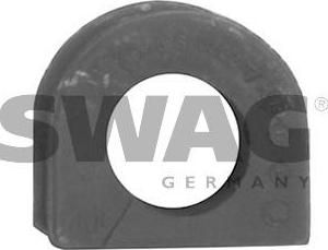 SWAG 81 94 2878 опора, стабилизатор на TOYOTA LAND CRUISER 80 (_J8_)