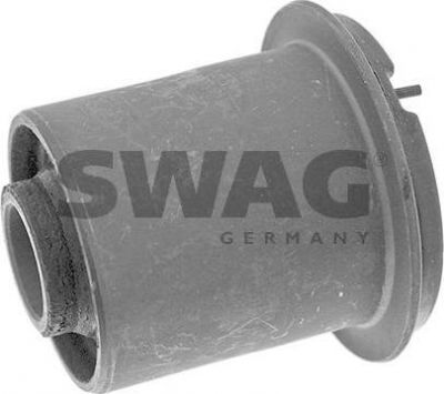 SWAG 81 94 2911 подвеска, рычаг независимой подвески колеса на TOYOTA LAND CRUISER 90 (_J9_)