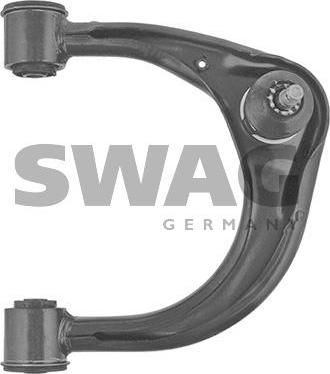SWAG 81 94 3021 рычаг независимой подвески колеса, подвеска колеса на TOYOTA LAND CRUISER (LJ12_, KZJ12_, TRJ12_, KDJ12_, GRJ12_)
