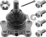 SWAG 81 94 3088 несущий / направляющий шарнир на TOYOTA HILUX II пикап (LN8_, RN5_, LN6_, YN6_, YN5_, LN5_, RN6_)