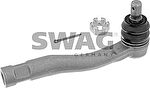 SWAG 81 94 3149 наконечник поперечной рулевой тяги на TOYOTA LAND CRUISER 100 (FZJ1_, UZJ1_)