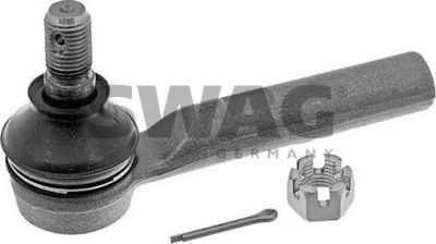 SWAG 81 94 3187 наконечник поперечной рулевой тяги на TOYOTA LAND CRUISER (LJ12_, KZJ12_, TRJ12_, KDJ12_, GRJ12_)