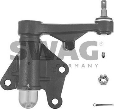 SWAG 81 94 3196 маятниковый рычаг на TOYOTA HILUX II пикап (LN8_, RN5_, LN6_, YN6_, YN5_, LN5_, RN6_)