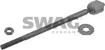 SWAG 81 94 3207 осевой шарнир, рулевая тяга на TOYOTA COROLLA (_E11_)